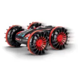Радиоуправляемый трюковой автомобиль-амфибия Carrera RC All Terrain Water Car 160131 1:16 2,4 ГГц — фото 2