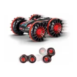 Радиоуправляемый трюковой автомобиль-амфибия Carrera RC All Terrain Water Car 160131 1:16 2,4 ГГц — фото 3