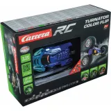 Радиоуправляемый трюковой автомобиль Carrera RC Turnator Color Flip 162114 1:16 2,4 ГГц — фото 2