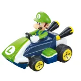 Радиоуправляемая машина Carrera RC Mario Kart Luigi Mini 430003P 2,4 ГГц — фото 2