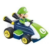 Радиоуправляемая машина Carrera RC Mario Kart Luigi Mini 430003P 2,4 ГГц — фото 4