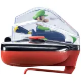 Радиоуправляемая машина Carrera RC Mario Kart Luigi Mini 430003P 2,4 ГГц — фото 6