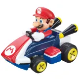 Радиоуправляемая машина Carrera RC Mario Kart Mario Mini 430002P 2,4 ГГц — фото 2
