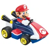 Радиоуправляемая машина Carrera RC Mario Kart Mario Mini 430002P 2,4 ГГц — фото 4