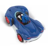 Радиоуправляемая машина Carrera RC Team Sonic Racing Sonic Mini 430022 2,4 ГГц — фото 5