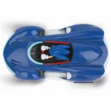 Радиоуправляемая машина Carrera RC Team Sonic Racing Sonic Mini 430022 2,4 ГГц — фото 6