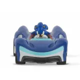 Радиоуправляемая машина Carrera RC Team Sonic Racing Sonic Mini 430022 2,4 ГГц — фото 7