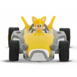 Радиоуправляемая машина Carrera RC Team Sonic Racing Tails Mini 430023 2,4 ГГц — фото 4