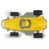 Радиоуправляемая машина Carrera RC Team Sonic Racing Tails Mini 430023 2,4 ГГц — фото 7