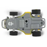 Радиоуправляемая машина Carrera RC Team Sonic Racing Tails Mini 430023 2,4 ГГц — фото 8