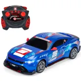 Радиоуправляемый автомобиль Dickie RC Ford Mustang Customized 1105014 30 см 2,4 ГГц — фото 4