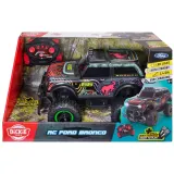 Радиоуправляемый внедорожник Dickie RC Ford Bronco 1106017 29 см 2,4 ГГц — фото 1