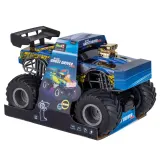 Радиоуправляемый трюковой автомобиль Revell Control Ghost Driver XXL 24589 1:8 2,4 ГГц — фото 2