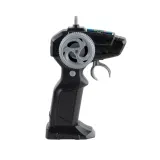 Радиоуправляемый трюковой автомобиль Revell Control Ghost Driver XXL 24589 1:8 2,4 ГГц — фото 3