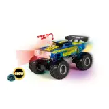Радиоуправляемый трюковой автомобиль Revell Control Ghost Driver XXL 24589 1:8 2,4 ГГц — фото 5