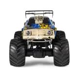 Радиоуправляемый трюковой автомобиль Revell Control Ghost Driver XXL 24589 1:8 2,4 ГГц — фото 7