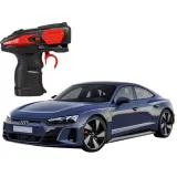 Радиоуправляемый автомобиль Revell Control Audi 24668 e-tron GT 2,4 ГГц — фото 2