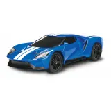 Радиоуправляемый автомобиль Dickie RC Ford GT 1106002 2017 1:16 2,4 ГГц — фото 3
