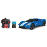 Радиоуправляемый автомобиль Dickie RC Ford GT 1106002 2017 1:16 2,4 ГГц — фото 5