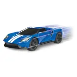 Радиоуправляемый автомобиль Dickie RC Ford GT 1106002 2017 1:16 2,4 ГГц — фото 6