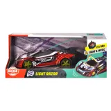 Радиоуправляемый автомобиль Dickie RC Light Razor 1105002 1:20 2,4 ГГц — фото 1