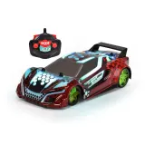 Радиоуправляемый автомобиль Dickie RC Light Razor 1105002 1:20 2,4 ГГц — фото 3