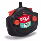 Радиоуправляемый автомобиль Dickie RC Light Razor 1105002 1:20 2,4 ГГц — фото 4