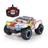 Радиоуправляемый автомобиль Dickie RC Race Trophy 1105004 1:20 2,4 ГГц — фото 7