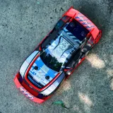 Радиоуправляемый автомобиль Dickie RC Audi S 1106011X1 E-Tron 30 см 2,4 ГГц — фото 8