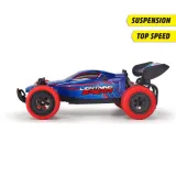 Радиоуправляемый автомобиль Dickie RC Lightning Spear 1105003 1:24 2,4 ГГц — фото 5