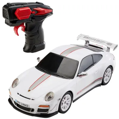 Радиоуправляемый автомобиль Revell Control Porsche 24662 911 GT3 RS 2,4 ГГц