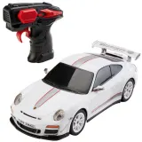 Радиоуправляемый автомобиль Revell Control Porsche 24662 911 GT3 RS 2,4 ГГц — фото 1