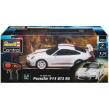 Радиоуправляемый автомобиль Revell Control Porsche 24662 911 GT3 RS 2,4 ГГц — фото 2