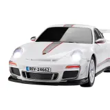 Радиоуправляемый автомобиль Revell Control Porsche 24662 911 GT3 RS 2,4 ГГц — фото 4
