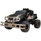 Радиоуправляемый монстр-трак Revell Control Bull Scout 24629 1:10 27 МГц — фото 2