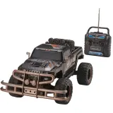 Радиоуправляемый монстр-трак Revell Control Bull Scout 24629 1:10 27 МГц — фото 3