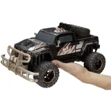 Радиоуправляемый монстр-трак Revell Control Bull Scout 24629 1:10 27 МГц — фото 4