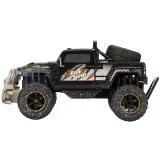 Радиоуправляемый монстр-трак Revell Control Bull Scout 24629 1:10 27 МГц — фото 5