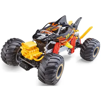 Радиоуправляемый монстр-трак Revell Control Shark Next Level 24555 1:16 2,4 ГГц