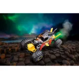 Радиоуправляемый монстр-трак Revell Control Shark Next Level 24555 1:16 2,4 ГГц — фото 6