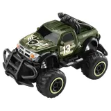 Радиоуправляемый внедорожник Revell Control Dodge RAM Field Hunter 23491 1:43 27 МГц — фото 1