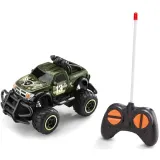 Радиоуправляемый внедорожник Revell Control Dodge RAM Field Hunter 23491 1:43 27 МГц — фото 3