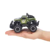 Радиоуправляемый внедорожник Revell Control Dodge RAM Field Hunter 23491 1:43 27 МГц — фото 5