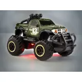 Радиоуправляемый внедорожник Revell Control Dodge RAM Field Hunter 23491 1:43 27 МГц — фото 6