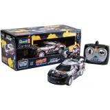 Радиоуправляемый автомобиль Revell Control Anime Car Itachi 24696 1:26 2,4 ГГц — фото 1