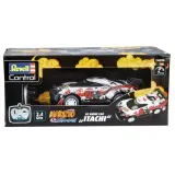Радиоуправляемый автомобиль Revell Control Anime Car Itachi 24696 1:26 2,4 ГГц — фото 2