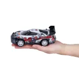 Радиоуправляемый автомобиль Revell Control Anime Car Itachi 24696 1:26 2,4 ГГц — фото 3