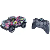 Радиоуправляемый трюковой автомобиль Revell Control Ghost Driver 24684 1:22 2,4 ГГц — фото 3