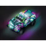 Радиоуправляемый трюковой автомобиль Revell Control Ghost Driver 24684 1:22 2,4 ГГц — фото 7