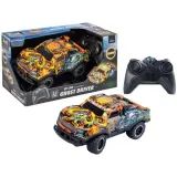 Радиоуправляемый трюковой автомобиль Revell Control Ghost Driver 24682 1:22 2,4 ГГц — фото 2